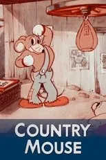 Póster de Country Mouse