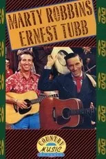 Póster de Country Music Classics: Marty Robbins and Ernest Tubb