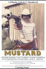 Póster de Country Mustard