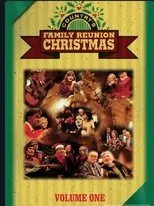 Póster de Country's Family Reunion: Christmas (Vol. 1)