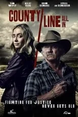 Póster de County Line: All In