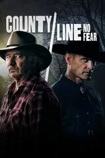 Póster de County Line: No Fear