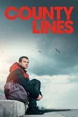 Póster de County Lines