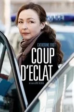 Póster de Coup d'éclat
