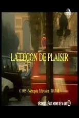 Póster de Coup de Coeur : La leçon de plaisir