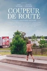 Póster de Coupeur de route