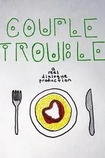 Póster de Couple Trouble