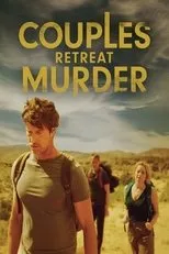 Póster de Couples Retreat Murder