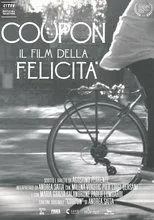 Póster de Coupon - Il film della felicità