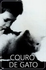 Póster de Couro de Gato