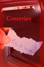 Póster de Courrier