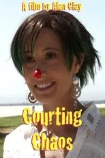 Póster de Courting Chaos