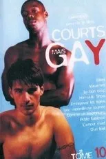 Póster de Courts mais Gay : Tome 10