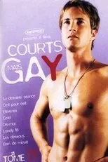 Póster de Courts mais Gay : Tome 11