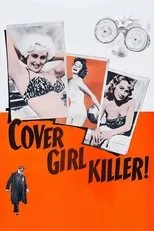 Póster de Cover Girl Killer