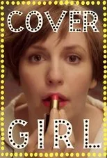 Póster de Cover Girl