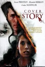 Póster de Cover Story