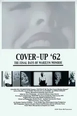 Póster de Cover-Up '62