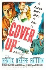 Póster de Cover Up