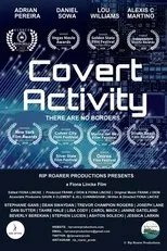 Póster de Covert Activity