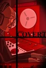 Póster de Covert