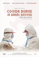 Póster de Covida buriid ja bahás beivviid