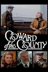 Póster de Coward of the County