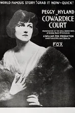 Póster de Cowardice Court