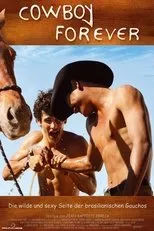 Póster de Cowboy Forever