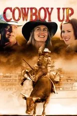 Póster de Cowboy Up