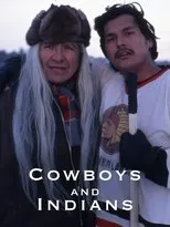 Póster de Cowboys & Indians