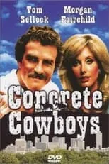 Póster de COWBOYS EN LA CIUDAD