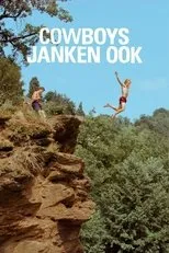 Póster de Cowboys Janken Ook