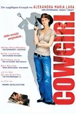 Póster de Cowgirl