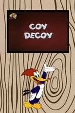 Póster de Coy Decoy