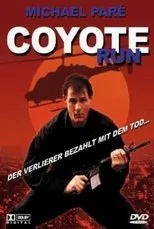 Póster de Coyote Run