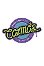 Póster de Cozmo's