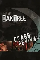 Póster de Crabb Revival: Live at Oak Tree