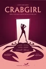 Póster de Crabgirl
