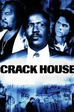 Póster de Crack House