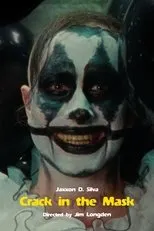 Póster de Crack in the Mask