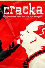 Póster de Cracka