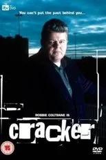 Póster de Cracker: Nine Eleven