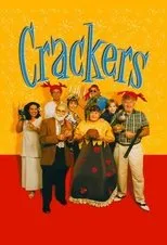 Póster de Crackers