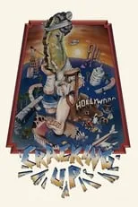Póster de Cracking Up