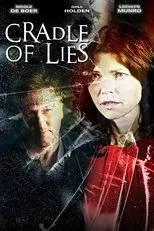 Póster de Cradle of Lies