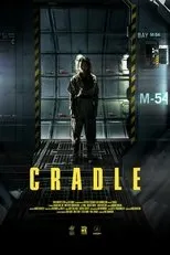 Póster de Cradle