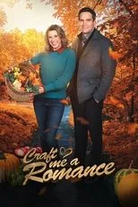 Póster de Craft Me a Romance