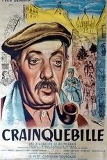 Póster de Crainquebille
