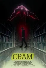 Póster de Cram